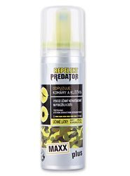 Repelent Predator MAXX 80 ml