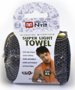 SUPER LIGHT TOWEL XL